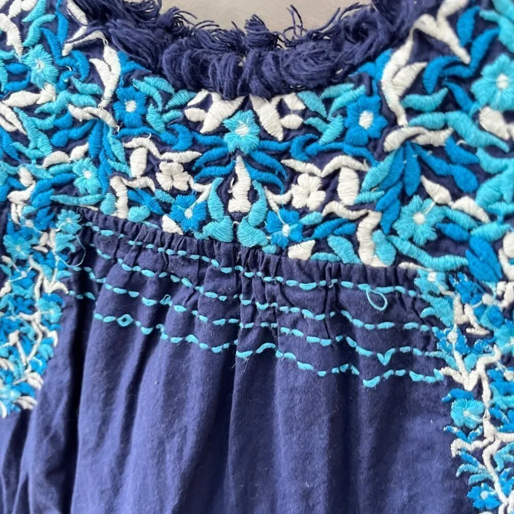 Peek short sleeve
